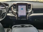 Thumbnail of 2024 Bright White Clearcoat RAM 2500