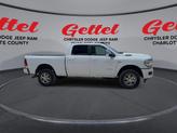 Thumbnail of 2024 Bright White Clearcoat RAM 2500