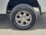 Thumbnail of 2024 Bright White Clearcoat RAM 2500