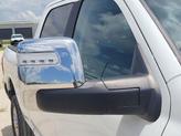 Thumbnail of 2024 Bright White Clearcoat RAM 2500