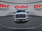 Thumbnail of 2024 Bright White Clearcoat RAM 2500