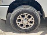 Thumbnail of 2024 Bright White Clearcoat RAM 2500