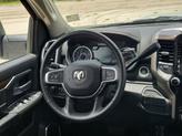 Thumbnail of 2024 Bright White Clearcoat RAM 2500