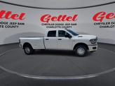 Thumbnail of 2025 Bright White Clearcoat RAM 3500