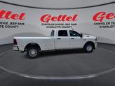 Thumbnail of 2025 Bright White Clearcoat RAM 3500