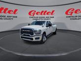 Thumbnail of 2025 Bright White Clearcoat RAM 3500