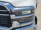 Thumbnail of 2025 Bright White Clearcoat RAM 3500