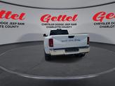 Thumbnail of 2025 Bright White Clearcoat RAM 3500