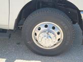 Thumbnail of 2025 Bright White Clearcoat RAM 3500