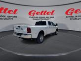 Thumbnail of 2025 Bright White Clearcoat RAM 3500