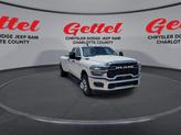Thumbnail of 2025 Bright White Clearcoat RAM 3500
