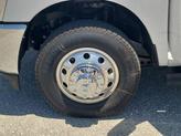 Thumbnail of 2025 Bright White Clearcoat RAM 3500