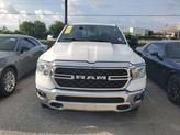 Thumbnail of 2023 Bright White Clearcoat RAM 1500