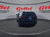 Thumbnail of 2023 Mosaic Black Metallic Chevrolet Traverse