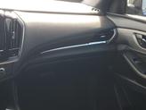 Thumbnail of 2023 Mosaic Black Metallic Chevrolet Traverse