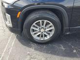 Thumbnail of 2023 Mosaic Black Metallic Chevrolet Traverse