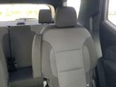 Thumbnail of 2023 Mosaic Black Metallic Chevrolet Traverse