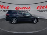 Thumbnail of 2023 Mosaic Black Metallic Chevrolet Traverse