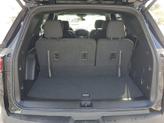 Thumbnail of 2023 Mosaic Black Metallic Chevrolet Traverse