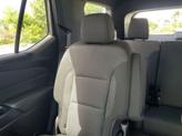 Thumbnail of 2023 Mosaic Black Metallic Chevrolet Traverse