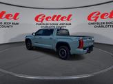 Thumbnail of 2025 Gray Toyota Tundra