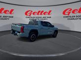 Thumbnail of 2025 Gray Toyota Tundra
