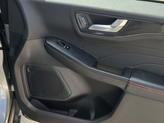 Thumbnail of 2023 Iconic Silver Metallic Ford Escape