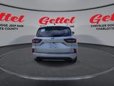 Thumbnail of 2023 Iconic Silver Metallic Ford Escape