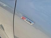 Thumbnail of 2023 Iconic Silver Metallic Ford Escape