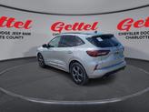 Thumbnail of 2023 Iconic Silver Metallic Ford Escape