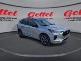 Thumbnail of 2023 Iconic Silver Metallic Ford Escape