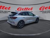 Thumbnail of 2023 Iconic Silver Metallic Ford Escape