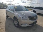 Thumbnail of 2015 Champagne Silver Metallic Buick Enclave