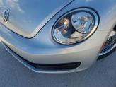 Thumbnail of 2014 Reflex Silver Metallic Volkswagen Beetle