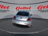 Thumbnail of 2014 Reflex Silver Metallic Volkswagen Beetle