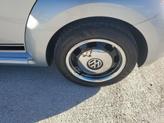 Thumbnail of 2014 Reflex Silver Metallic Volkswagen Beetle