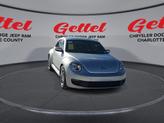 Thumbnail of 2014 Reflex Silver Metallic Volkswagen Beetle