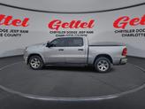 Thumbnail of 2025 Billet Silver Metallic Clearcoat RAM 1500