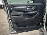 Thumbnail of 2025 Billet Silver Metallic Clearcoat RAM 1500