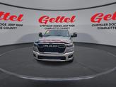 Thumbnail of 2025 Billet Silver Metallic Clearcoat RAM 1500
