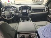 Thumbnail of 2025 Billet Silver Metallic Clearcoat RAM 1500