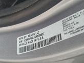 Thumbnail of 2025 Billet Silver Metallic Clearcoat RAM 1500
