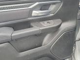 Thumbnail of 2025 Billet Silver Metallic Clearcoat RAM 1500