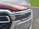 Thumbnail of 2025 Billet Silver Metallic Clearcoat RAM 1500