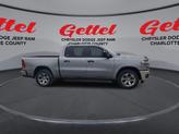 Thumbnail of 2025 Billet Silver Metallic Clearcoat RAM 1500
