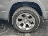 Thumbnail of 2025 Billet Silver Metallic Clearcoat RAM 1500