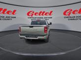 Thumbnail of 2025 Billet Silver Metallic Clearcoat RAM 1500