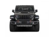 Thumbnail of 2025 Black Clearcoat Jeep Gladiator