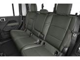 Thumbnail of 2025 Black Clearcoat Jeep Gladiator