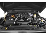 Thumbnail of 2025 Black Clearcoat Jeep Gladiator